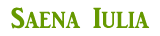 Saena Iulia - Italian language school in Siena - Tuscany, Italy