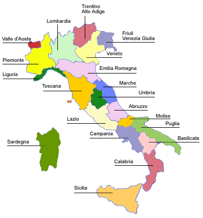 Scuole di lingua italiana in Italia Lista completa