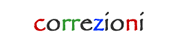 Italiano online - Correggi il tuo italiano scritto con noi