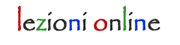 Italiano online - Impara l'italiano con l'aiuto di un tutore